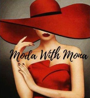 Moda With Mona